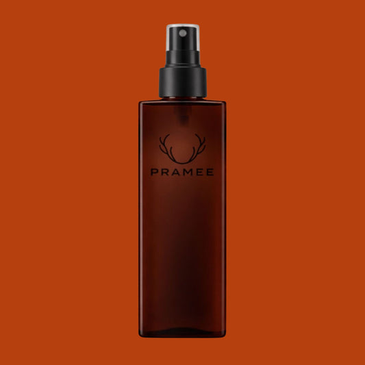 COPPER BEARD OIL