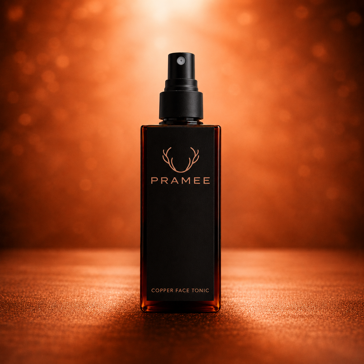 COPPER FACE TONIC