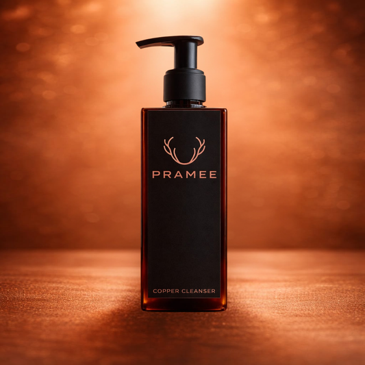 COPPER CLEANSER