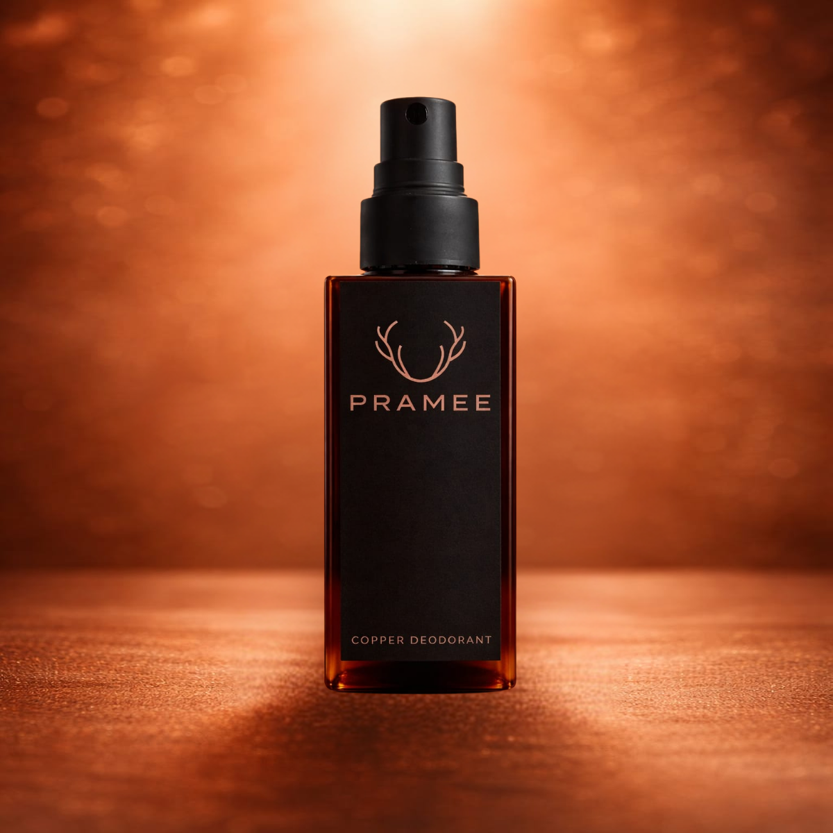 COPPER DEO
