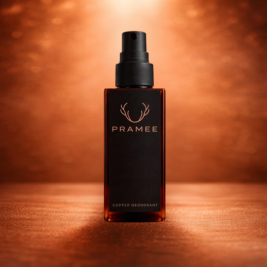 COPPER DEO