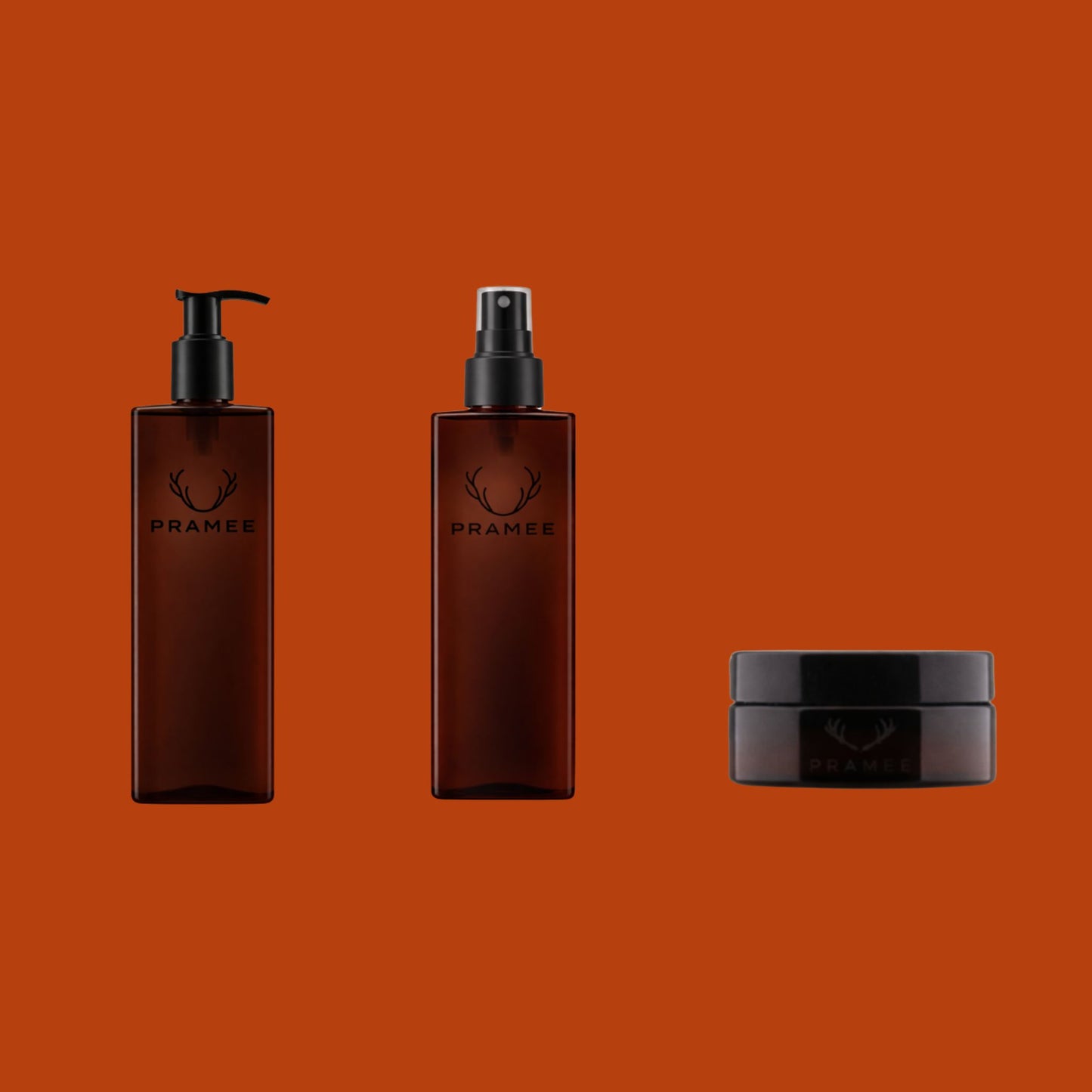 COPPER BEARD OIL